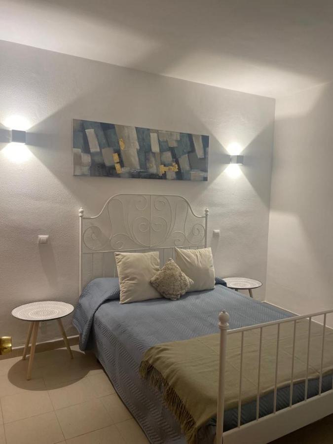 Apartamento Exclusivo En Sevilla Exterior foto