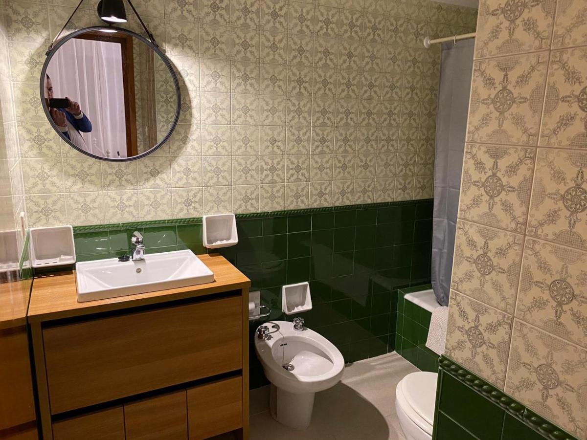 Apartamento Exclusivo En Sevilla Exterior foto