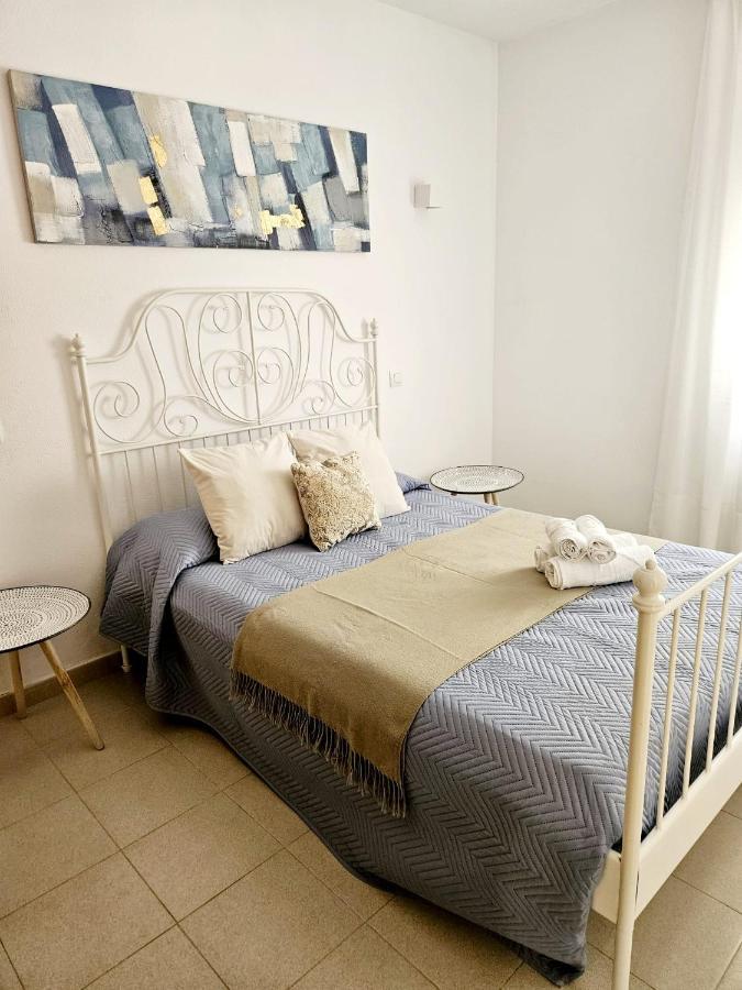 Apartamento Exclusivo En Sevilla Exterior foto