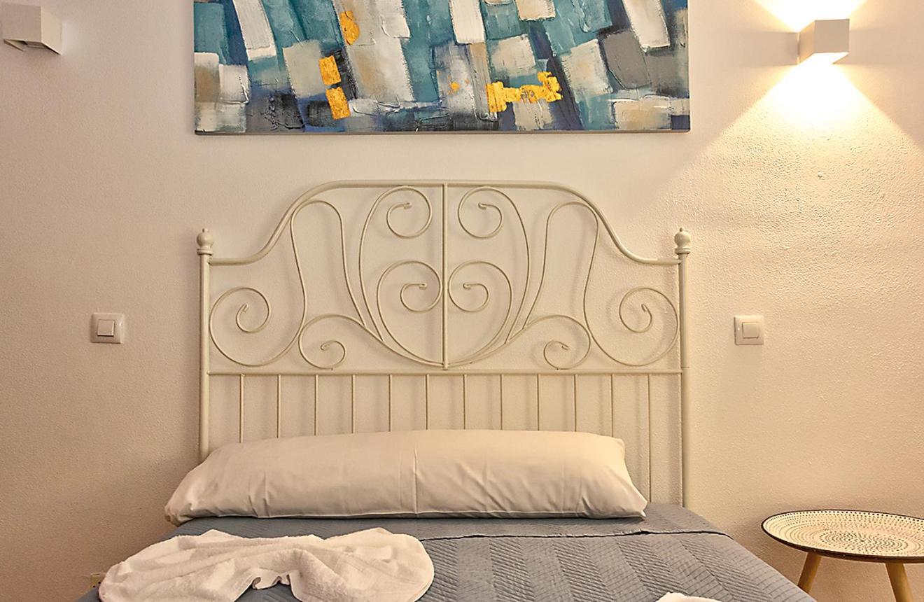Apartamento Exclusivo En Sevilla Exterior foto