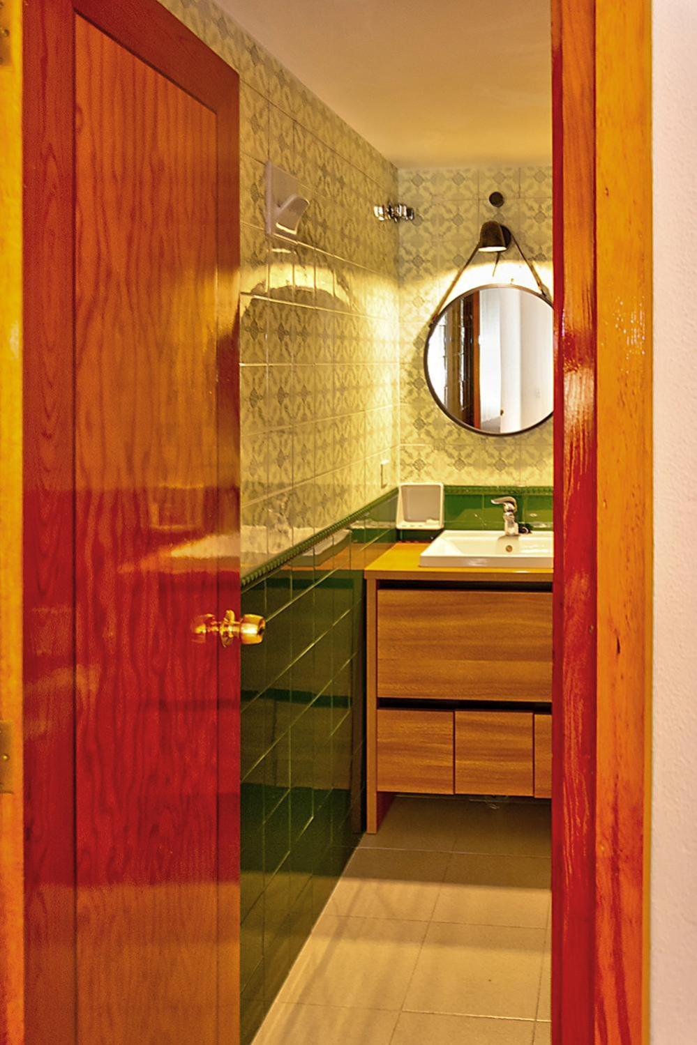Apartamento Exclusivo En Sevilla Exterior foto
