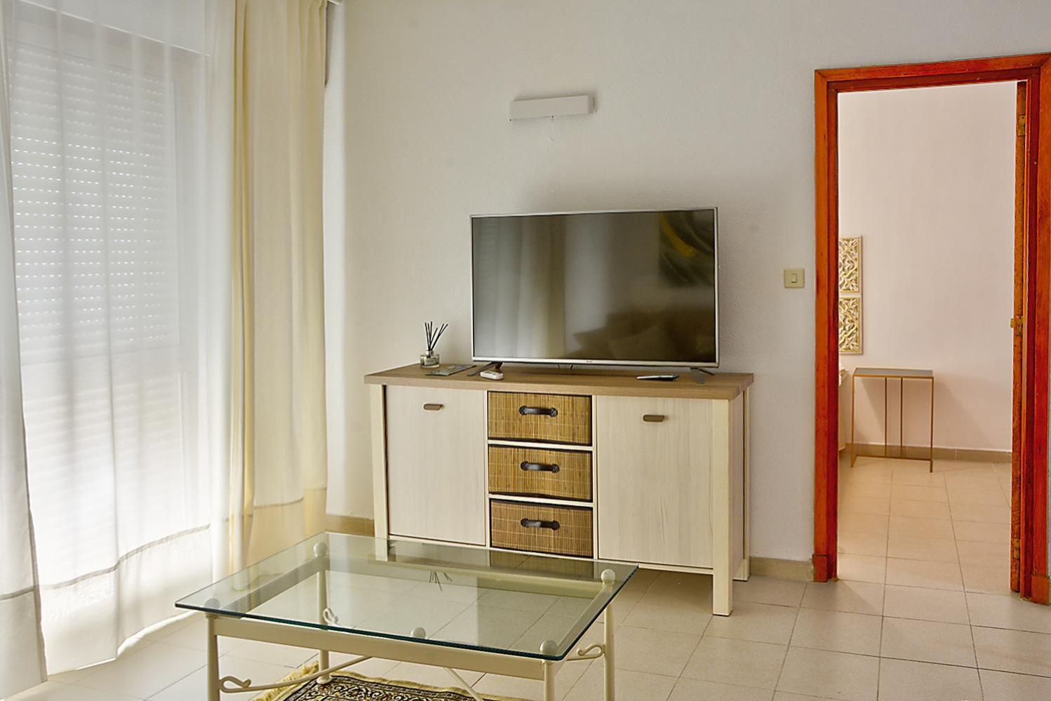 Apartamento Exclusivo En Sevilla Exterior foto
