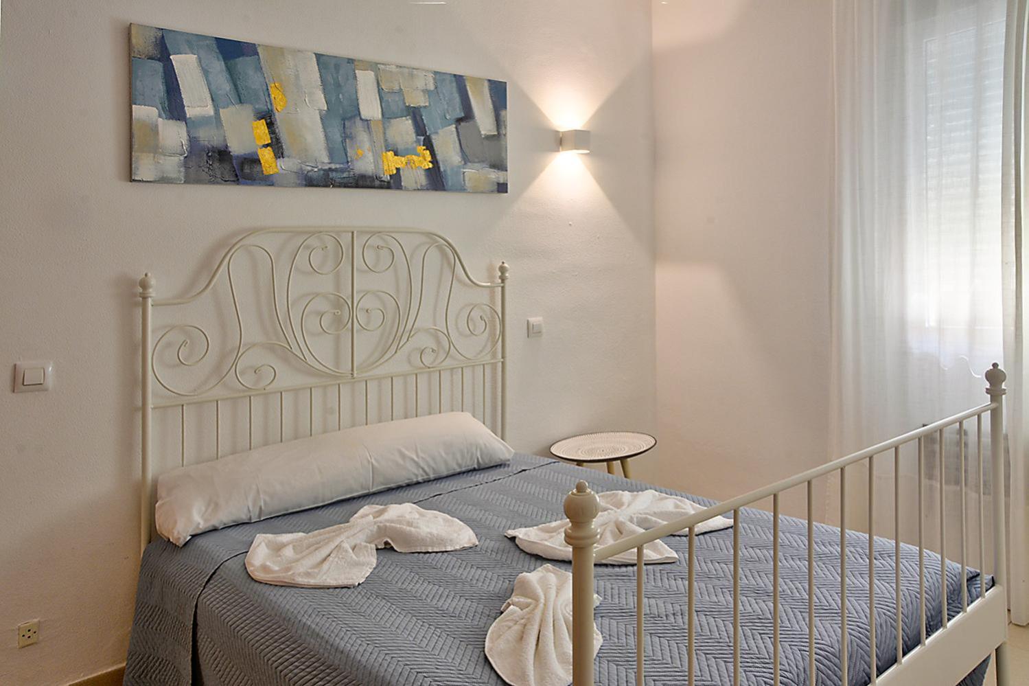 Apartamento Exclusivo En Sevilla Exterior foto
