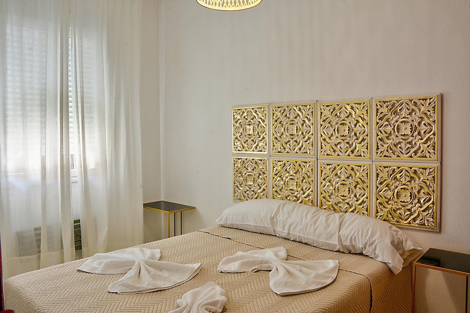 Apartamento Exclusivo En Sevilla Exterior foto
